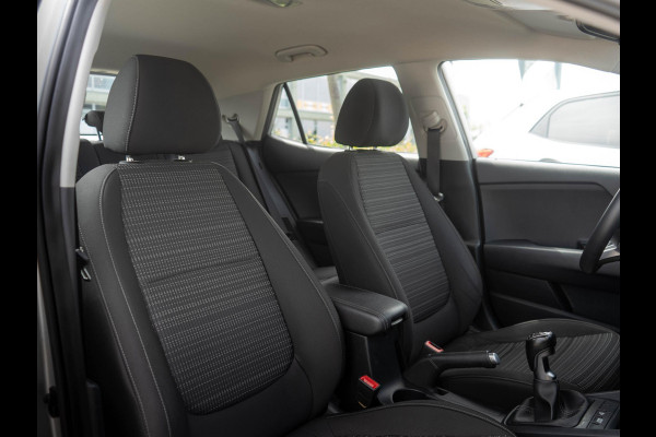 Kia Stonic 1.0 T-GDi MHEV DynamicLine | Carplay | Airco | Nederlandse dealer onderhouden |