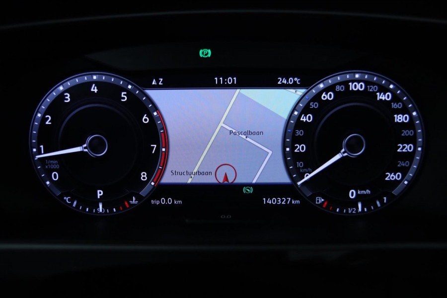 Volkswagen Tiguan 2.0 TSI 4Motion 220PK / PANODAK / HUD / KEYLESS / DODEHOEK / VIRTUAL / 360