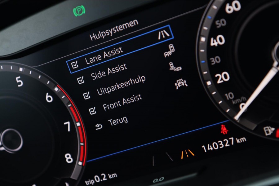 Volkswagen Tiguan 2.0 TSI 4Motion 220PK / PANODAK / HUD / KEYLESS / DODEHOEK / VIRTUAL / 360