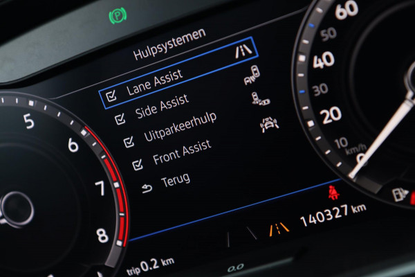 Volkswagen Tiguan 2.0 TSI 4Motion 220PK / PANODAK / HUD / KEYLESS / DODEHOEK / VIRTUAL / 360