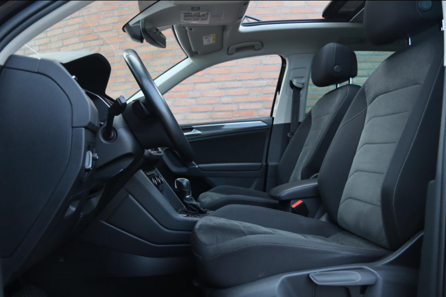 Volkswagen Tiguan 2.0 TSI 4Motion 220PK / PANODAK / HUD / KEYLESS / DODEHOEK / VIRTUAL / 360