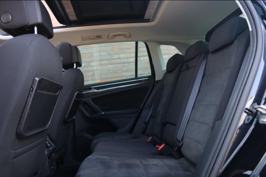 Volkswagen Tiguan 2.0 TSI 4Motion 220PK / PANODAK / HUD / KEYLESS / DODEHOEK / VIRTUAL / 360