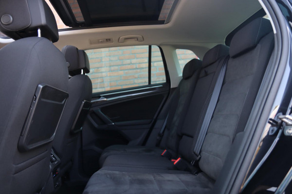 Volkswagen Tiguan 2.0 TSI 4Motion 220PK / PANODAK / HUD / KEYLESS / DODEHOEK / VIRTUAL / 360