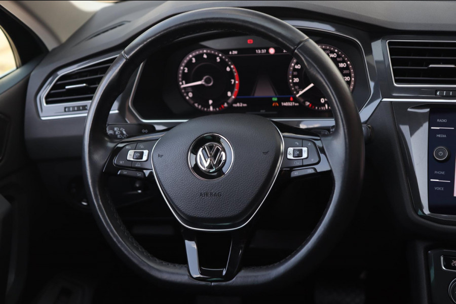 Volkswagen Tiguan 2.0 TSI 4Motion 220PK / PANODAK / HUD / KEYLESS / DODEHOEK / VIRTUAL / 360