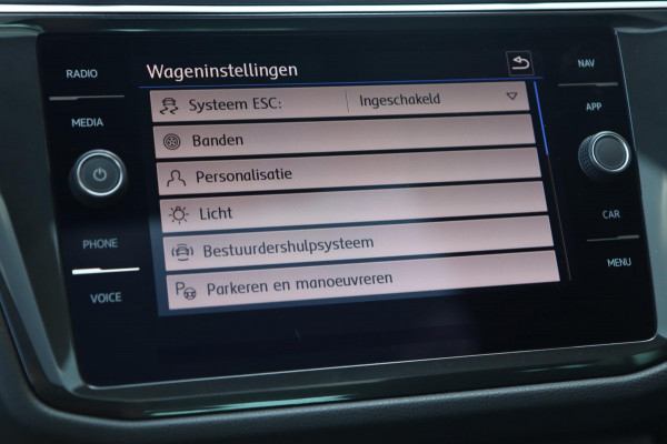 Volkswagen Tiguan 2.0 TSI 4Motion 220PK / PANODAK / HUD / KEYLESS / DODEHOEK / VIRTUAL / 360