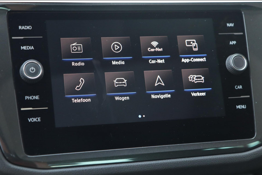 Volkswagen Tiguan 2.0 TSI 4Motion 220PK / PANODAK / HUD / KEYLESS / DODEHOEK / VIRTUAL / 360