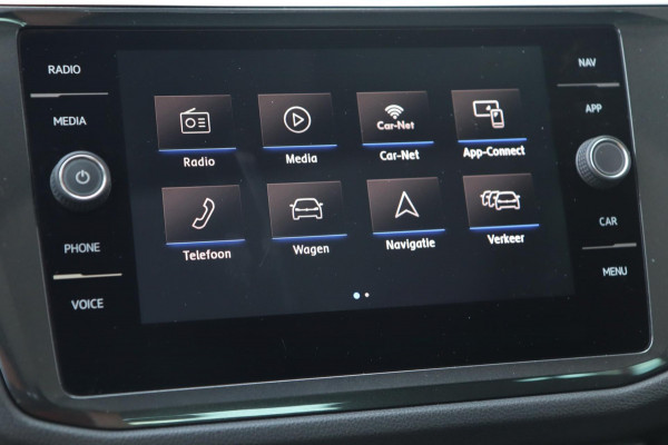 Volkswagen Tiguan 2.0 TSI 4Motion 220PK / PANODAK / HUD / KEYLESS / DODEHOEK / VIRTUAL / 360