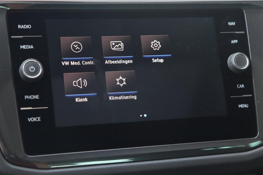Volkswagen Tiguan 2.0 TSI 4Motion 220PK / PANODAK / HUD / KEYLESS / DODEHOEK / VIRTUAL / 360