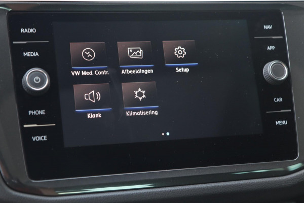 Volkswagen Tiguan 2.0 TSI 4Motion 220PK / PANODAK / HUD / KEYLESS / DODEHOEK / VIRTUAL / 360