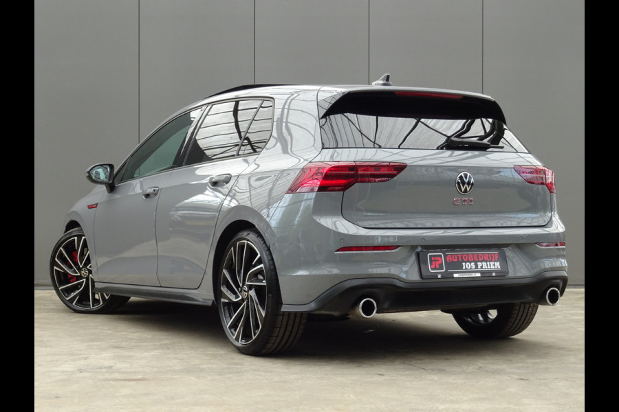 Volkswagen Golf 2.0 TSI GTI * PANO * VENTILATIE * ACC !!