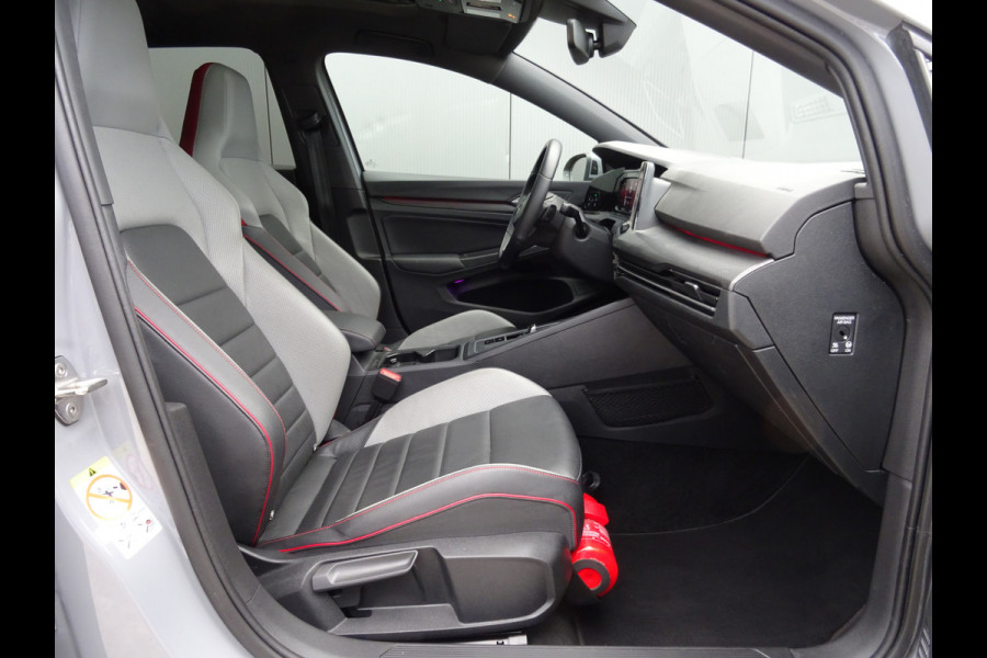 Volkswagen Golf 2.0 TSI GTI * PANO * VENTILATIE * ACC !!