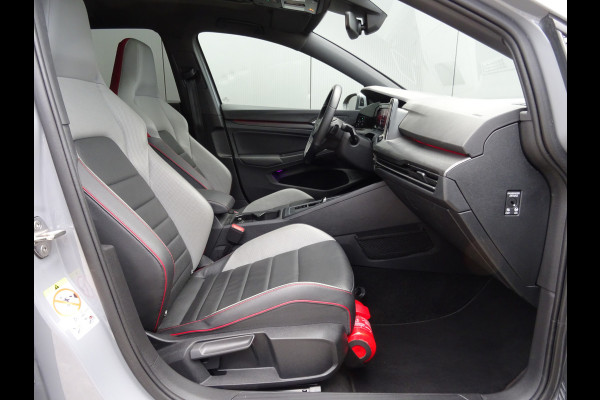 Volkswagen Golf 2.0 TSI GTI * PANO * VENTILATIE * ACC !!