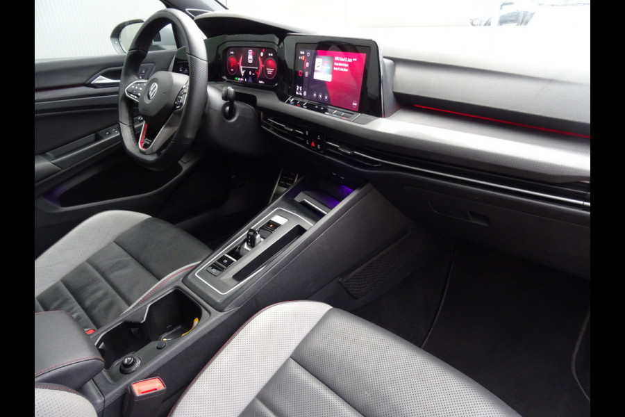 Volkswagen Golf 2.0 TSI GTI * PANO * VENTILATIE * ACC !!