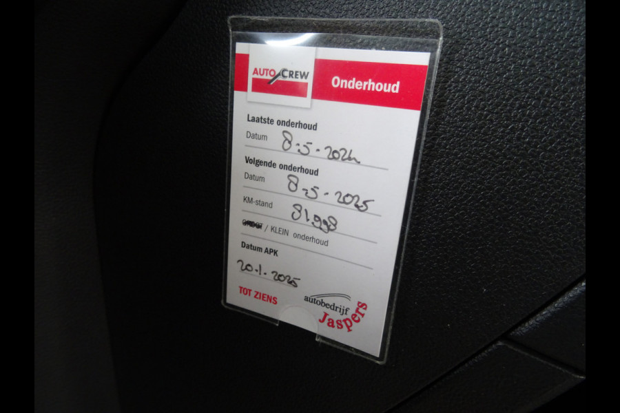 Volkswagen Golf 2.0 TSI GTI * PANO * VENTILATIE * ACC !!