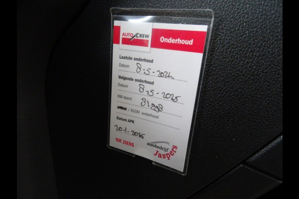 Volkswagen Golf 2.0 TSI GTI * PANO * VENTILATIE * ACC !!
