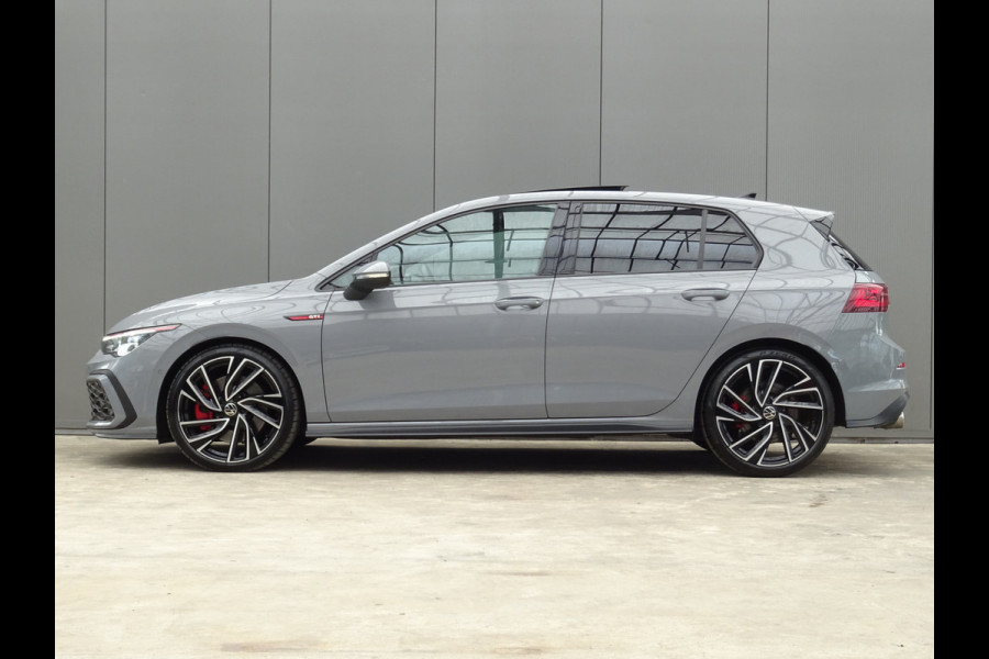 Volkswagen Golf 2.0 TSI GTI * PANO * VENTILATIE * ACC !!