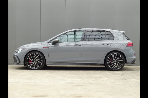 Volkswagen Golf 2.0 TSI GTI * PANO * VENTILATIE * ACC !!
