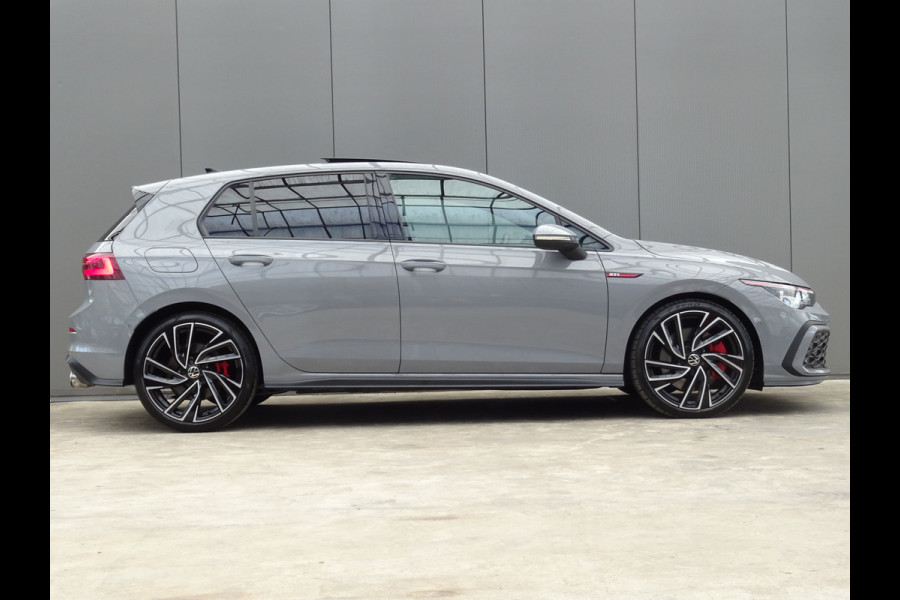 Volkswagen Golf 2.0 TSI GTI * PANO * VENTILATIE * ACC !!