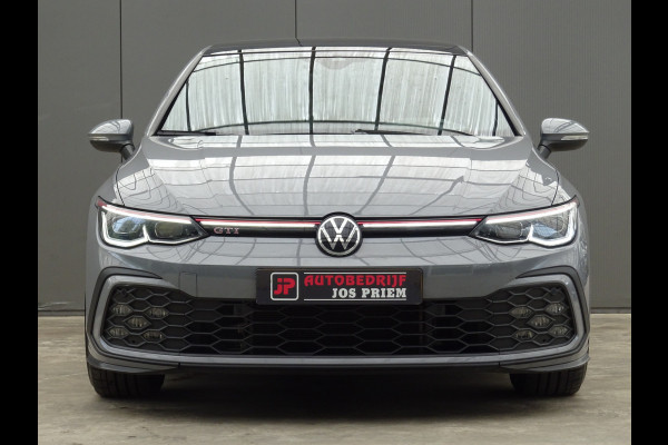 Volkswagen Golf 2.0 TSI GTI * PANO * VENTILATIE * ACC !!