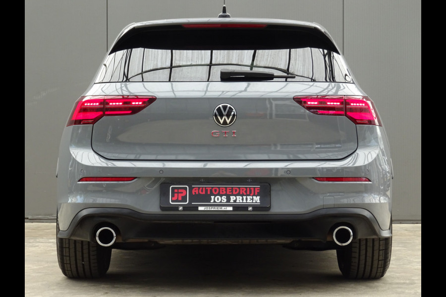 Volkswagen Golf 2.0 TSI GTI * PANO * VENTILATIE * ACC !!