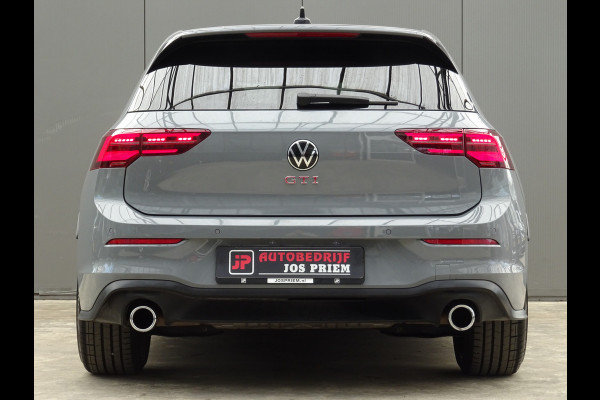 Volkswagen Golf 2.0 TSI GTI * PANO * VENTILATIE * ACC !!