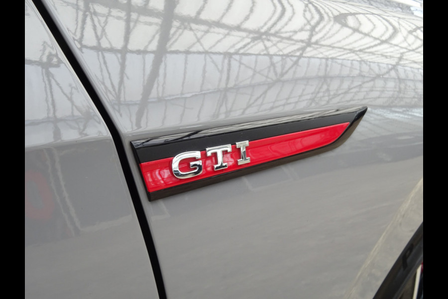 Volkswagen Golf 2.0 TSI GTI * PANO * VENTILATIE * ACC !!