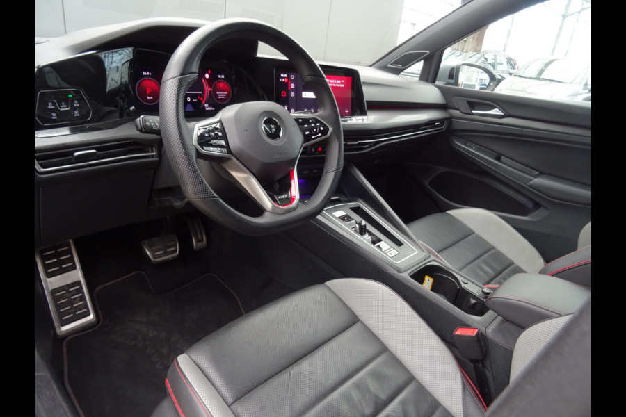 Volkswagen Golf 2.0 TSI GTI * PANO * VENTILATIE * ACC !!