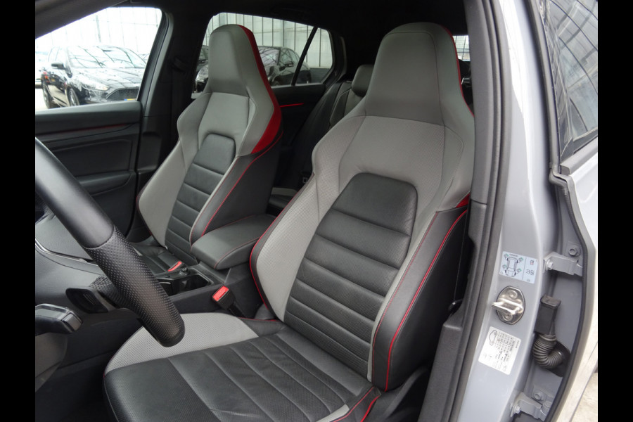 Volkswagen Golf 2.0 TSI GTI * PANO * VENTILATIE * ACC !!
