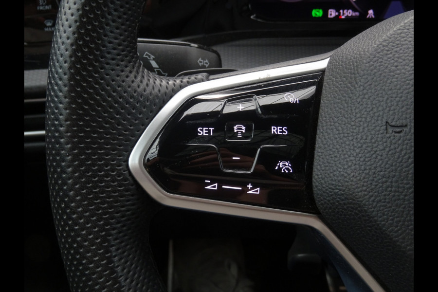 Volkswagen Golf 2.0 TSI GTI * PANO * VENTILATIE * ACC !!