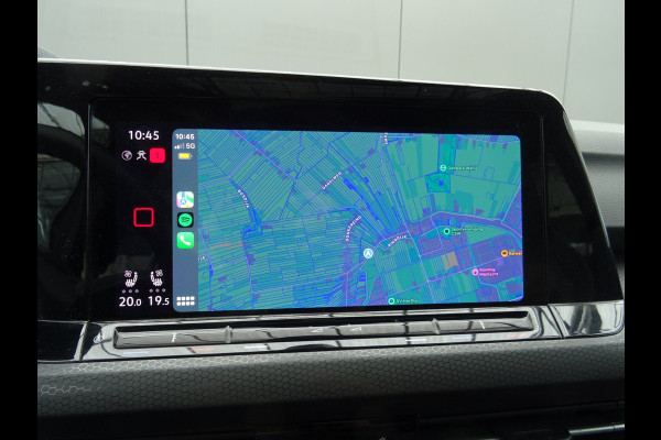 Volkswagen Golf 2.0 TSI GTI * PANO * VENTILATIE * ACC !!