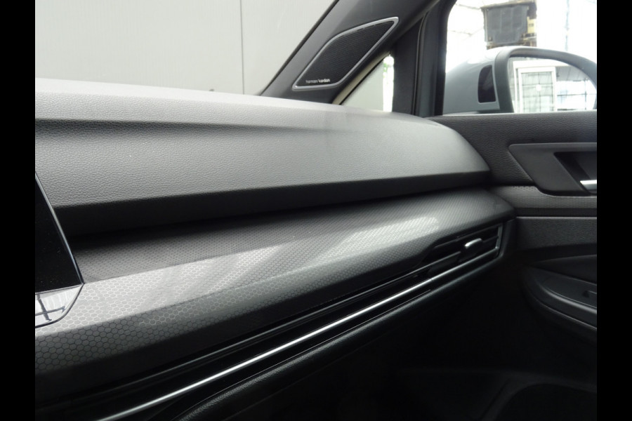 Volkswagen Golf 2.0 TSI GTI * PANO * VENTILATIE * ACC !!