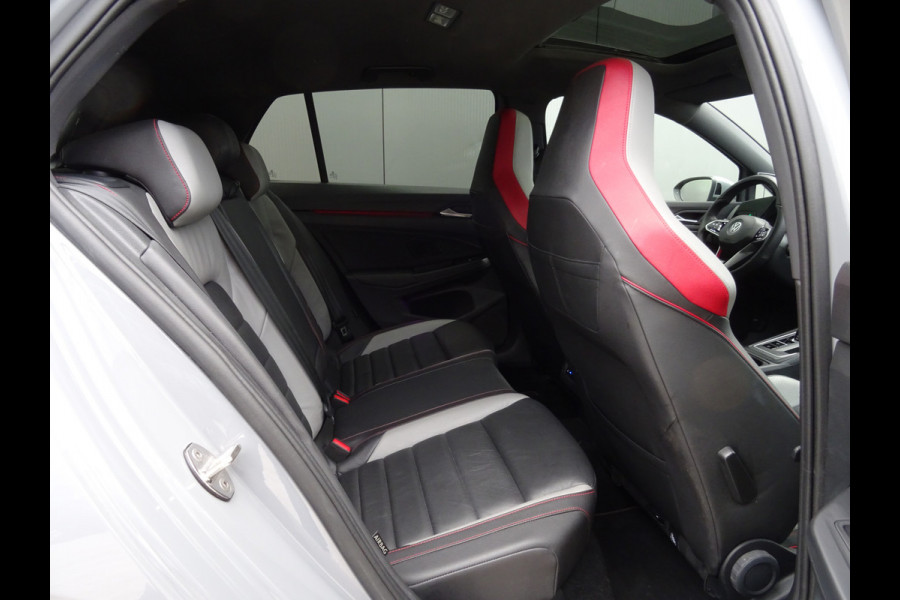 Volkswagen Golf 2.0 TSI GTI * PANO * VENTILATIE * ACC !!