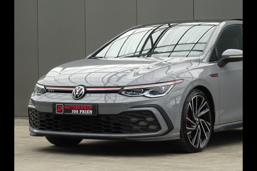 Volkswagen Golf 2.0 TSI GTI * PANO * VENTILATIE * ACC !!