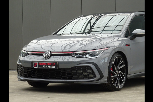 Volkswagen Golf 2.0 TSI GTI * PANO * VENTILATIE * ACC !!