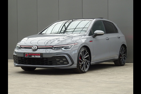 Volkswagen Golf 2.0 TSI GTI * PANO * VENTILATIE * ACC !!