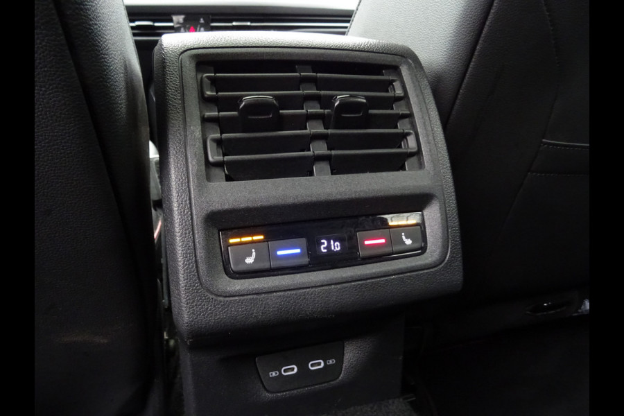 Volkswagen Golf 2.0 TSI GTI * PANO * VENTILATIE * ACC !!