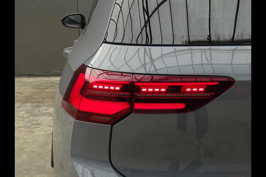 Volkswagen Golf 2.0 TSI GTI * PANO * VENTILATIE * ACC !!