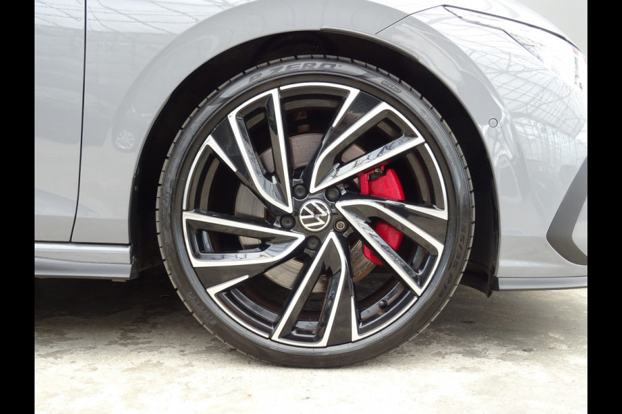 Volkswagen Golf 2.0 TSI GTI * PANO * VENTILATIE * ACC !!