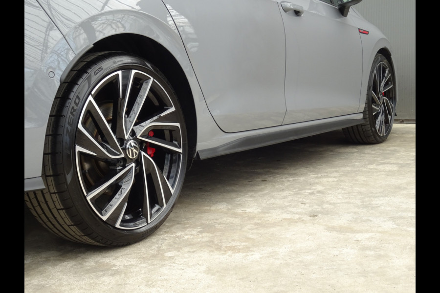 Volkswagen Golf 2.0 TSI GTI * PANO * VENTILATIE * ACC !!