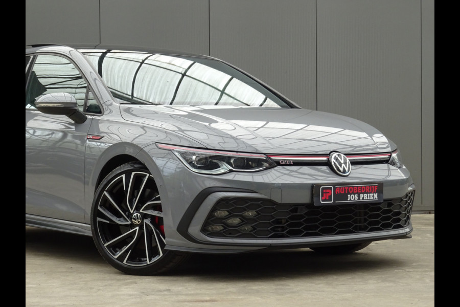 Volkswagen Golf 2.0 TSI GTI * PANO * VENTILATIE * ACC !!
