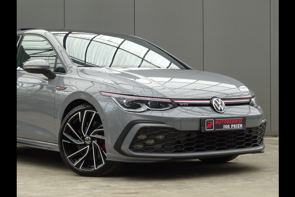 Volkswagen Golf 2.0 TSI GTI * PANO * VENTILATIE * ACC !!