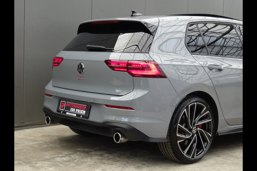 Volkswagen Golf 2.0 TSI GTI * PANO * VENTILATIE * ACC !!