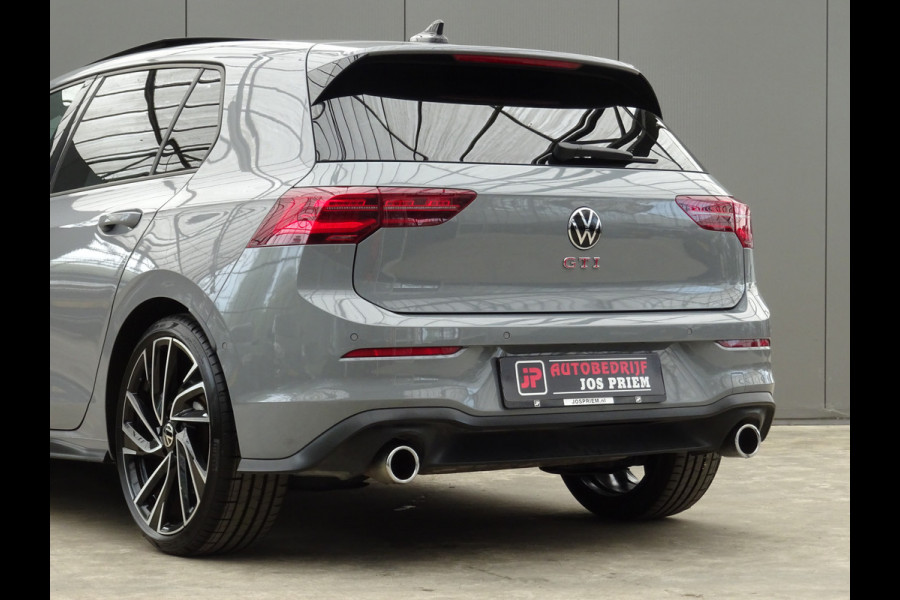 Volkswagen Golf 2.0 TSI GTI * PANO * VENTILATIE * ACC !!