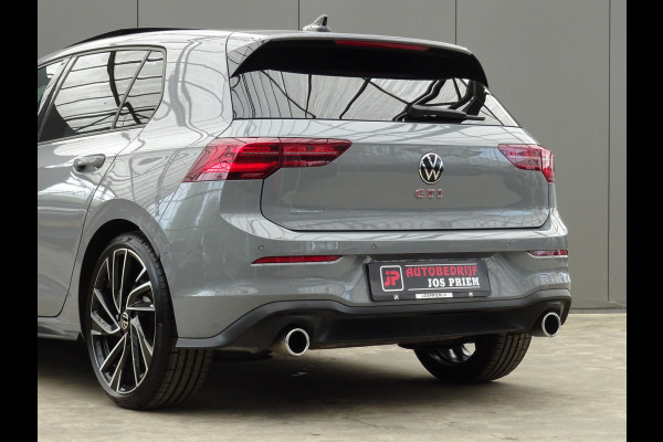 Volkswagen Golf 2.0 TSI GTI * PANO * VENTILATIE * ACC !!