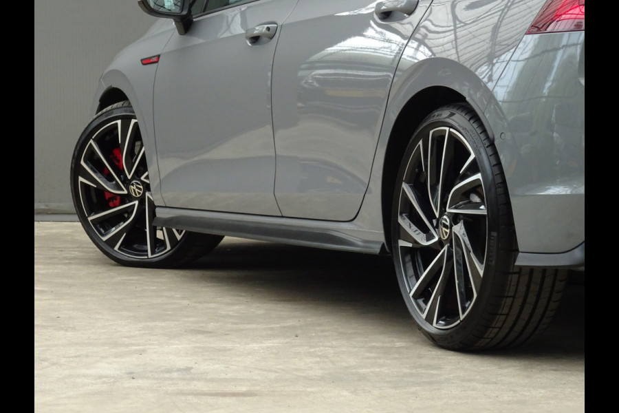 Volkswagen Golf 2.0 TSI GTI * PANO * VENTILATIE * ACC !!