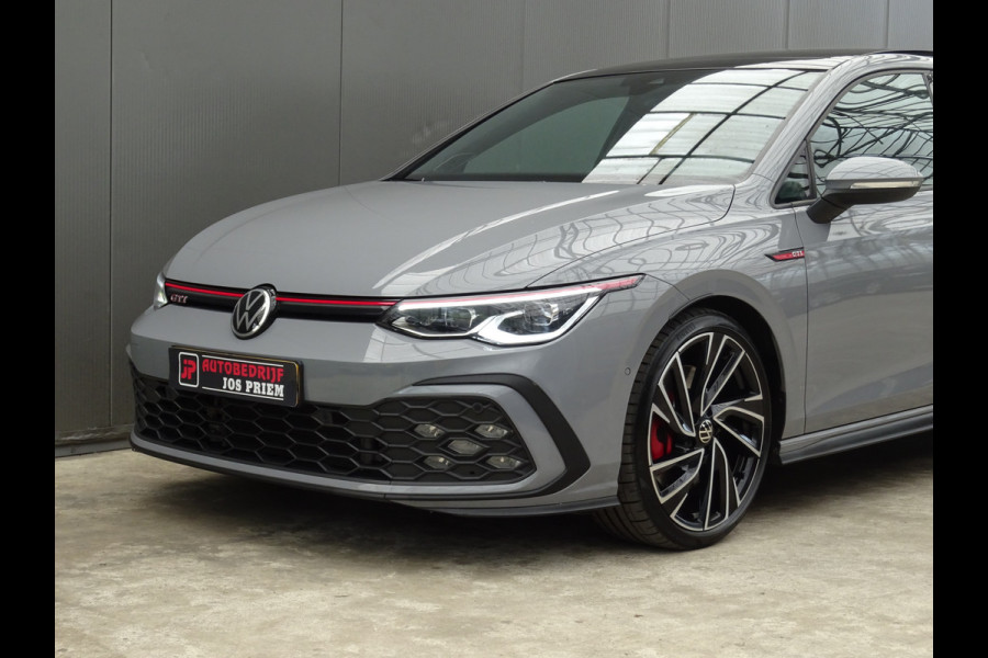 Volkswagen Golf 2.0 TSI GTI * PANO * VENTILATIE * ACC !!
