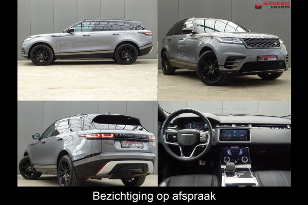 Land Rover Range Rover Velar 2.0 P400e R-Dynamic SE * PANORAMADAK * TREKHAAK !!