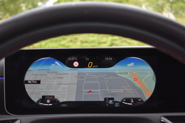 Mercedes-Benz A-Klasse 200 AMG Night Pano Multibeam Sfeer Memory