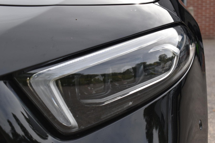 Mercedes-Benz A-Klasse 200 AMG Night Pano Multibeam Sfeer Memory