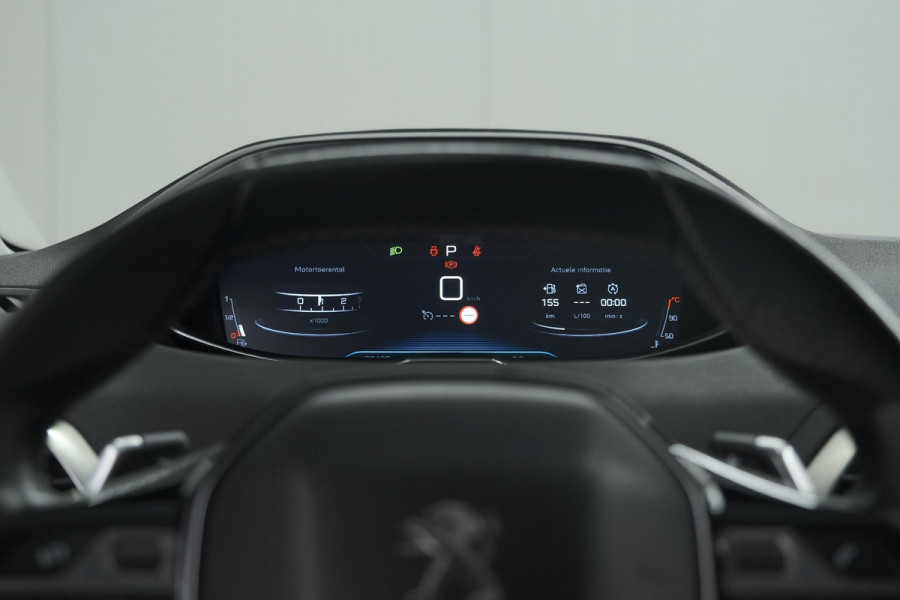Peugeot 3008 PureTech 130 EAT6 Allure | Camera | Navigatie | Apple Carplay | Parkeersensoren